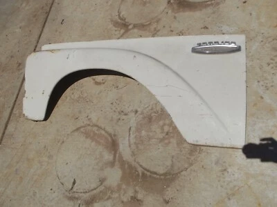 Ford F100 1966 camión conductor guardabarros delantero Foto 1 de 4