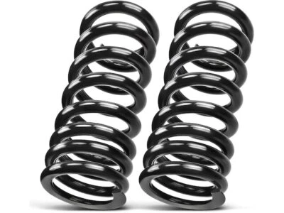 Conjunto de mola helicoidal dianteira Autopart Premium 62532NQ Chevrolet C1500 1988-1997 - Imagem 1 de 2