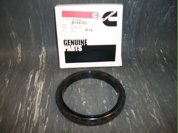 Parte de sello principal trasero Cummins # 3970548 Foto 1 de 1