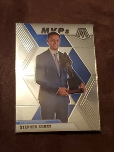 Stephen Curry 2019 Mosaic Stephen Curry #299 Golden State Warriors - Imagen 1 de 2