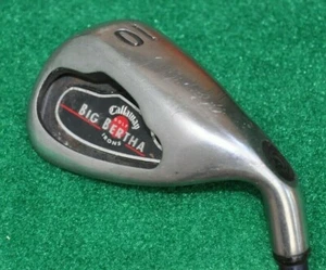 Callaway Big Bertha 2004 10 Iron.K J Choi MFS 115 Graphite X Stiff. Right Handed - Picture 1 of 5