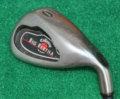 Callaway Big Bertha 2004 10 Iron.K J Choi MFS 115 Graphite X Stiff. Right Handed - Image 1 of 4