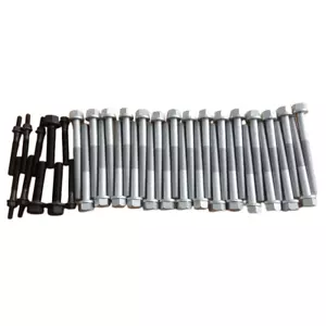 Fully Cylinder Head Bolts Set 3328637 3045850 For Cummins M11 ISM - Picture 1 of 1