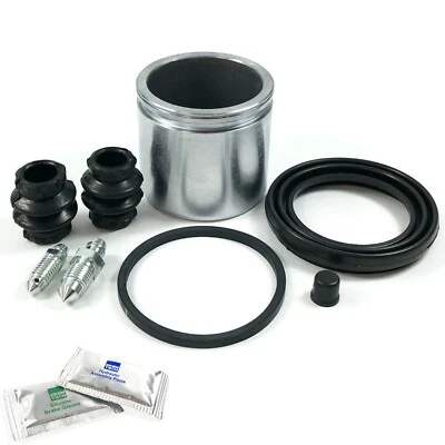 KIT DE REPARACIÓN DE PINZA DE FRENO DELANTERO PISTÓN SE ADAPTA A: SMART FORFOUR 2004-2007 SCR0070A Foto 1 de 3