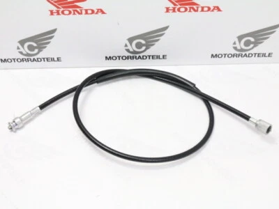 Velocímetro cable original Honda CB 900 F Boldor velocímetro genuino Foto 1 de 3