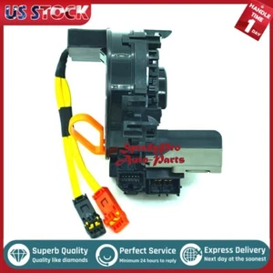 Clock Spring Steering Angle Sensor For 2004-2012 Toyota Avalon Prius Tacoma - Picture 1 of 5