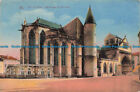 R671432 Epinal. Basilique St. Maurice. C. A. P. 1938