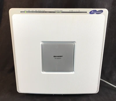 Purificador de aire Sharp FPN25CX Plasmacluster Foto 1 de 4