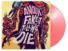 Anouk: Fake It Till We Die (180g) (Limited Numbered Edition) (Pink Vinyl) - Mus