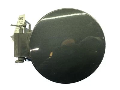 2019 CADILLAC ESCALADE OEM REAR FUEL TANK DOOR W/ TRIM *SURFACE SCRATCHES* - Изображение 1 из 4