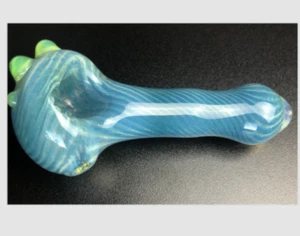 American Made Glass Pipe - Picture 1 of 12