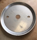 Blade Pan/Stump-jumper Only for Rotary Cutters for 4' to 15' Cutter