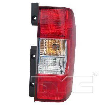 For 2012-2021 Nissan NV1500 Tail Light Assembly Right TYC 2012 2013 2014 2015 - Image 1 of 4
