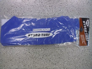 Sea-Doo GTX 96-02 GTI 97-00 Hydro-Turf Mats Mat Kit Purple HT821 NOPSA In Stock - Picture 1 of 4