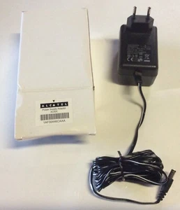 ALCATEL Power Supply 1AF00446CAAA - FE4120 420D015 - Photo 1/4