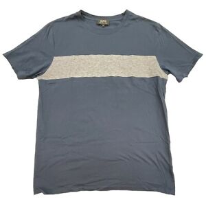 A.P.C. Men's T-Shirts for sale | eBay
