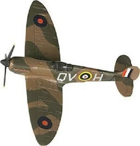 CORGI Spitfire MKIB~George "Grumpy" Unwin~WWII~CS90460 - Picture 1 of 1