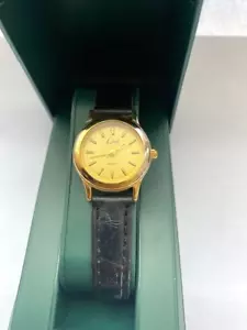 Limit Womens Vintage Quartz Leather Strap Watch & Box New Old Stock R63/06095 - Picture 1 of 6