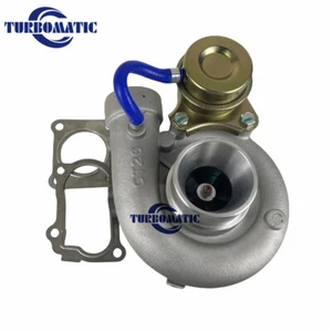 Turbocharger Engine CT26 17201-42020 for Toyota Supra MA70 3.0L 7M-GTE 7MG-TE - Picture 1 of 7