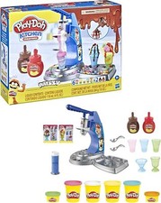 Play-Doh Kitchen Creations Drizzy Ice Cream Playset Bx6