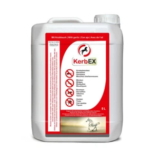 KerbEx rot 5 ltr.
