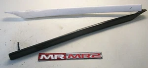 Toyota MR2 MK2 SW20 - Tiras de ventilación trasera con especificaciones del Reino Unido - Tipo grueso 89-99 - Imagen 1 de 5