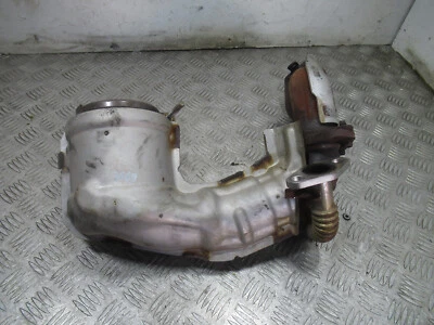 2016 NISSAN X-TRAIL DIG-T N-TEC MK3 ESTATE 1.6 PETROL CATALYTIC CONVERTER *3869 - Image 1 of 4