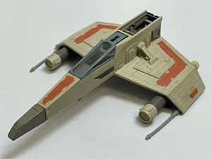 E-Wing Starfighter Star Wars Action Fleet Galoob 1997 UE UNIVERSO EXPANDIDO - Imagen 1 de 15