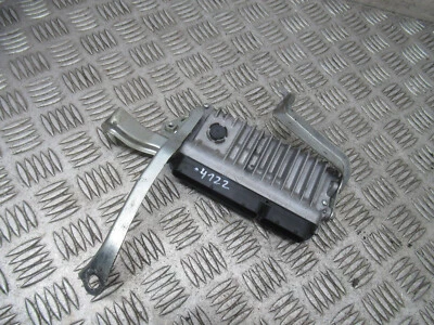 2015 LEXUS NX 300H Z1 4x4 2.5 HYBRID AUTO MK1 5DRS ESTATE ENGINE ECU *4122 - Image 1 of 4