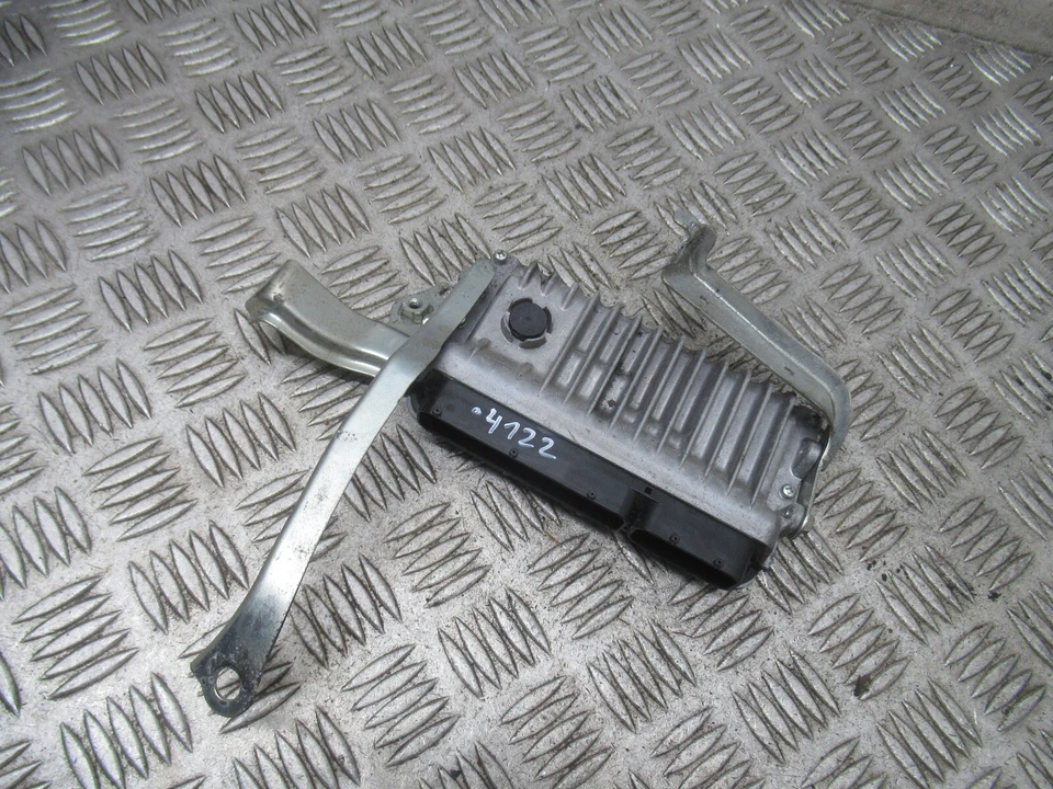 2015 LEXUS NX 300H Z1 4x4 2.5 HYBRID AUTO MK1 5DRS ESTATE ENGINE ECU *4122 - Image 1 of 4