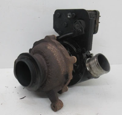 LAND ROVER FREELANDER 2 2010 HSE TURBOCHARGER 6G9Q-6K682-CA 9662192580 — 第 1/4 张图片