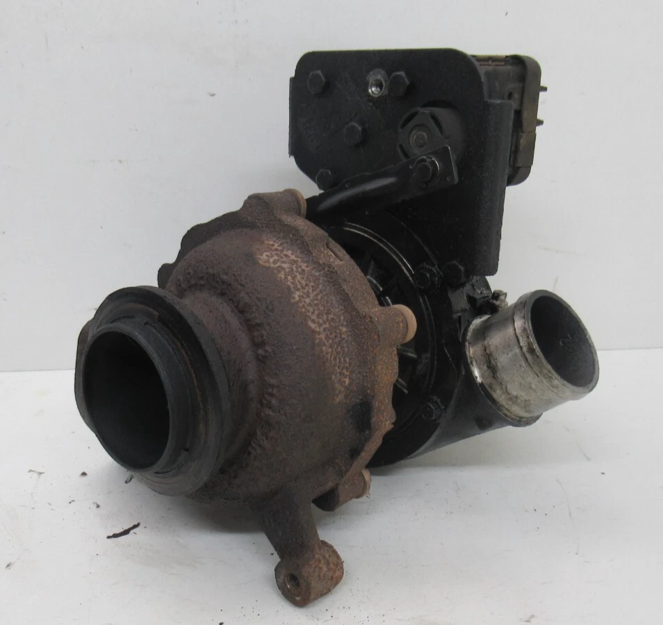 LAND ROVER FREELANDER 2 2010 HSE TURBOCOMPRESOR 6G9Q-6K682-CA 9662192580 Foto 1 de 4