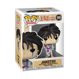 Funko Pop! Figura Vinilo Anime #1930 InuYasha Jakotsu | EN MANO | NUEVO - Imagen 1 de 2