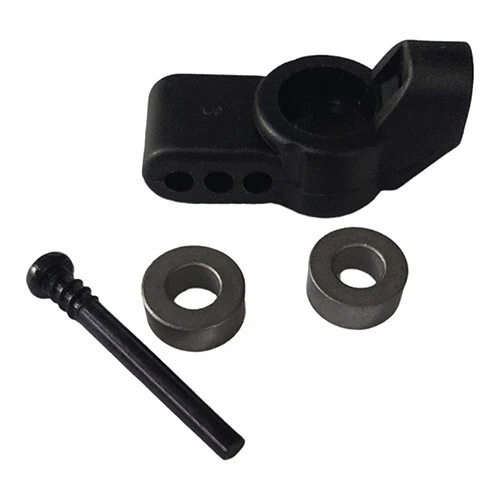 FERRARI F2004/2005  KYOSHO 1/8 PORTAMOZZO POSTERIORE DX ART F1-04059 DE AGOSTINI - Immagine 1 di 1