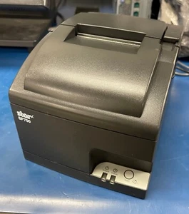 Star SP700 Stampante Ricevute Cucina Impact Ethernet LAN con Alimentatore Incluso - Foto 1 di 2