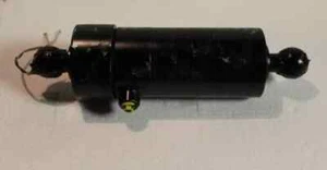 HW80 HW60 Arbeits- oder Teleskopzylinder Hydraulikzylinder Kippzylinder Stempel - Bild 1 von 3