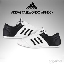 Adidas ADI-KICK I Children Taekwondo Shoes ADITKK01 Size 180~250 TKD Tae Kwon Do