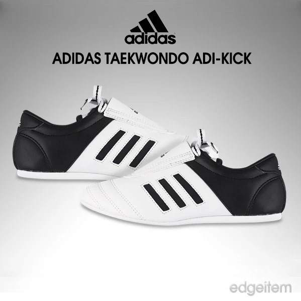Adidas ADI-KICK I Niños Taekwondo Zapatos ADITKK01 Talla 180~250 TKD Tae Kwon Do Foto 1 de 1