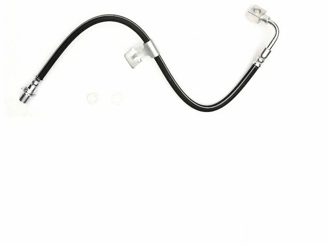 Manguera de freno delantera derecha Dynamic Friction 83FD14T para camioneta GMC G15/G1500 1974 Foto 1 de 1