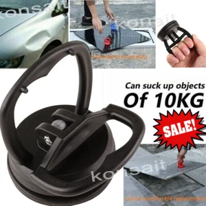 Car Body work Dent Repair Puller Pull Panel Ding Remover Sucker Suction Cup Tool - Picture 1 of 11