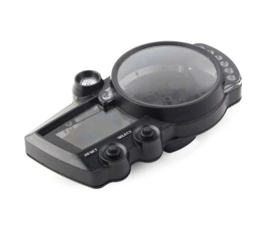 Speedo Meter Gauge Tachometer Case Cover For Yamaha YZF R6 2003-2005,R1 02-03 - Image 1 of 4