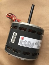 Fast Hvac Parts 1012514 Direct Drive Psc Blower Motor
