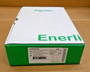 NEU SCHNEIDER LV434128 INTELLIGENTES ETHERNET-SCHALTTAFELMODUL FDM128 (3 VERFÜGBAR) - Bild 1 von 4