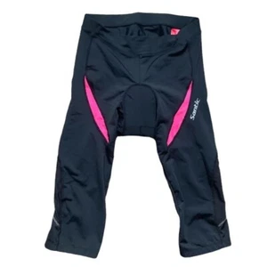 Santic cycling bottoms womens large - Picture 1 of 7
