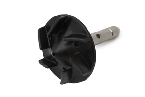 AS3 WASSERPUMPENWELLE UND LAUFRAD für YAMAHA YZ 250 F 14-18 WR 250 F 15-19 - Bild 1 von 1