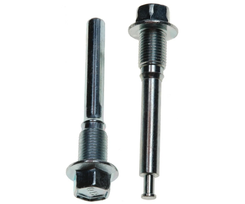 Kit de pernos de pinza de freno de disco de 2 puertas para Chrysler Sebring Coupe 95-05 Rr Raybestos Foto 1 de 1