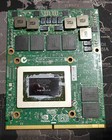 MSI N13E-GS1-LP-A1 nVidia GEFORCE GTX 670 ASUS G75 GT60 GT70 MS-1W051 Tested