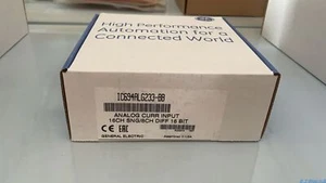 1PC FANUC IC694ALG233 IC694ALG233BB Input Module Brand New In Box By FedEx - Picture 1 of 1