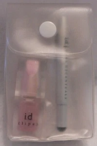 Bareminerals Bare Escentuals Original Lip Quickie #4 con mini pennello labbra - Foto 1 di 9