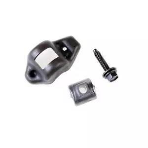MELLING MRK-548 ROCKER ARM KIT 302W (STEEL) 1969> MADE W/OIL DEFLECTOR - Picture 1 of 1